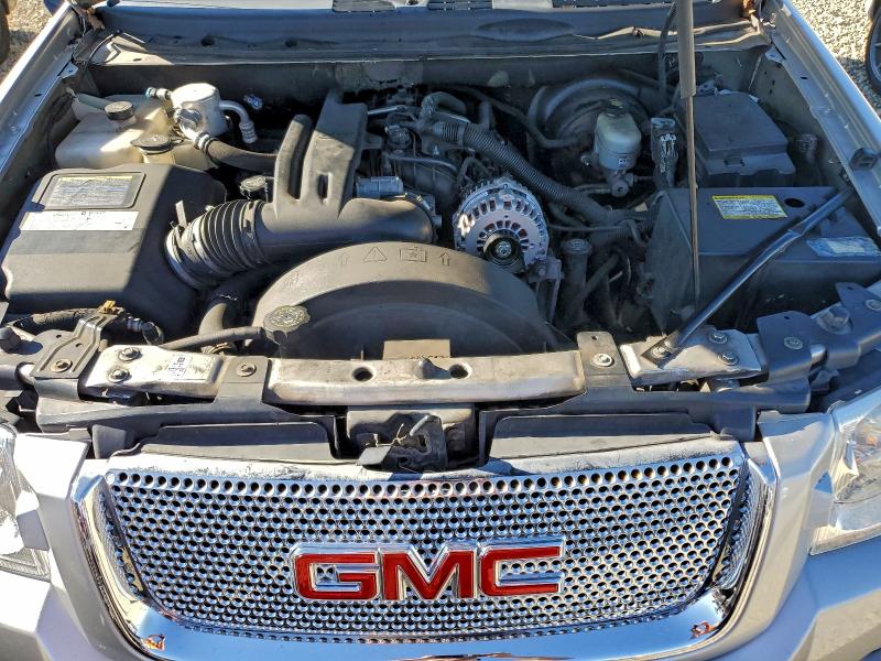 Продаж на аукціоні авто 2006 Gmc Envoy Dena, vin: 1GKET63M562174369, номер лоту: 96739425