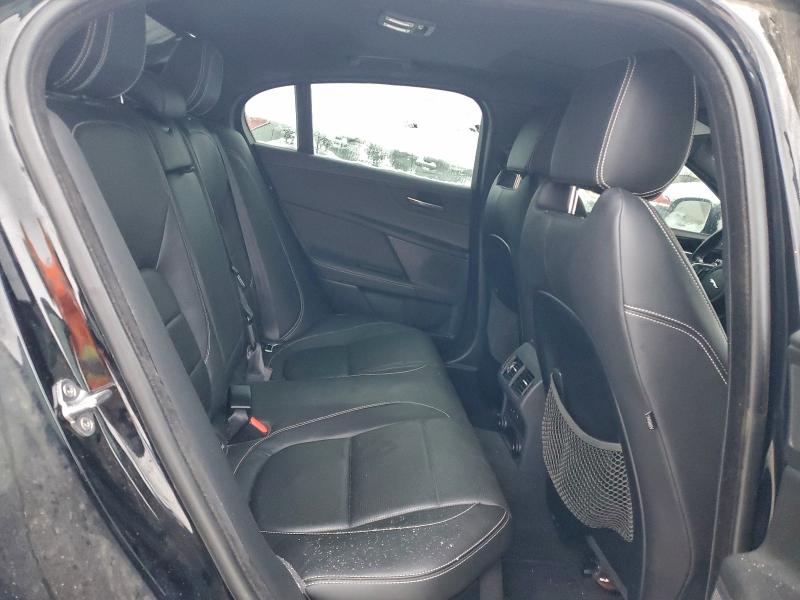 Продаж на аукціоні авто 2019 Jaguar Xe S, vin: SAJAG4FVXKCP48901, номер лоту: 94821695