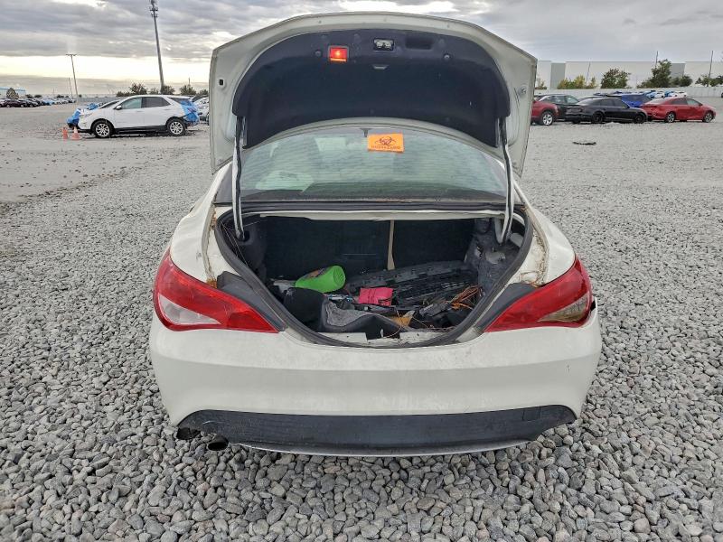 Продажа на аукционе авто 2018 Mercedes-benz Cla 250, vin: WDDSJ4EB9JN571200, номер лота: 97490395