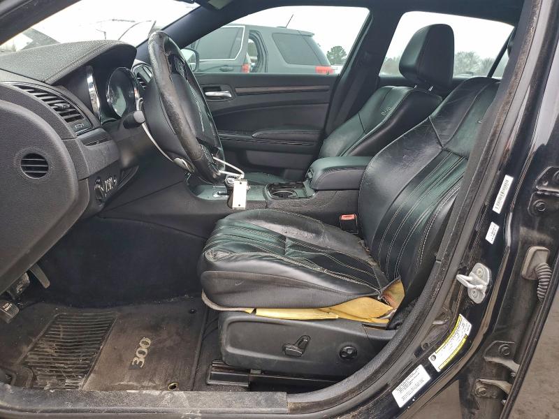 Продаж на аукціоні авто 2013 Chrysler 300, vin: 2C3CCABG0DH621782, номер лоту: 96936115