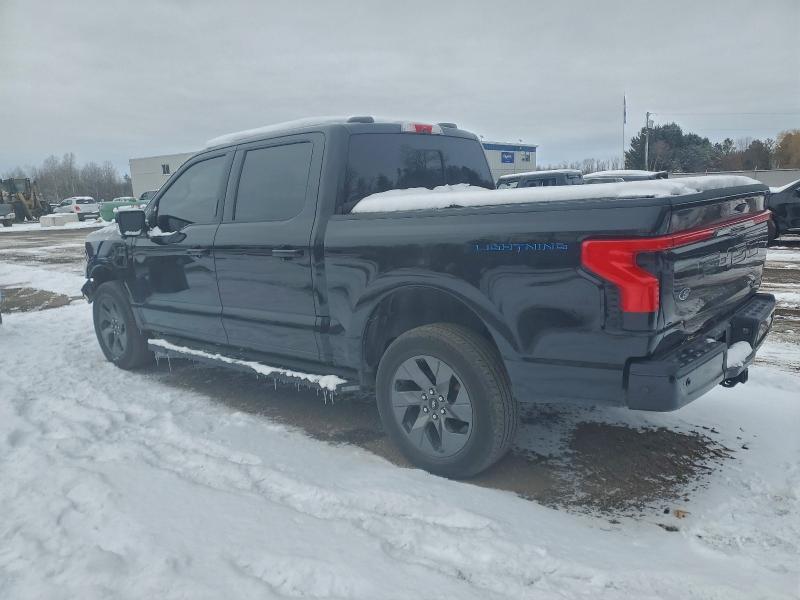 Aukcja sprzedaży 2022 Ford F150, vin: 1FTVW1EV4NWG06047, numer aukcji: 92846135