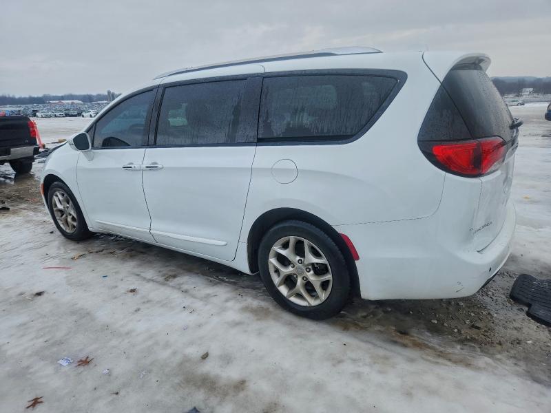 Aukcja sprzedaży 2020 Chrysler Pacifica, vin: 2C4RC1GG6LR181672, numer aukcji: 96173635