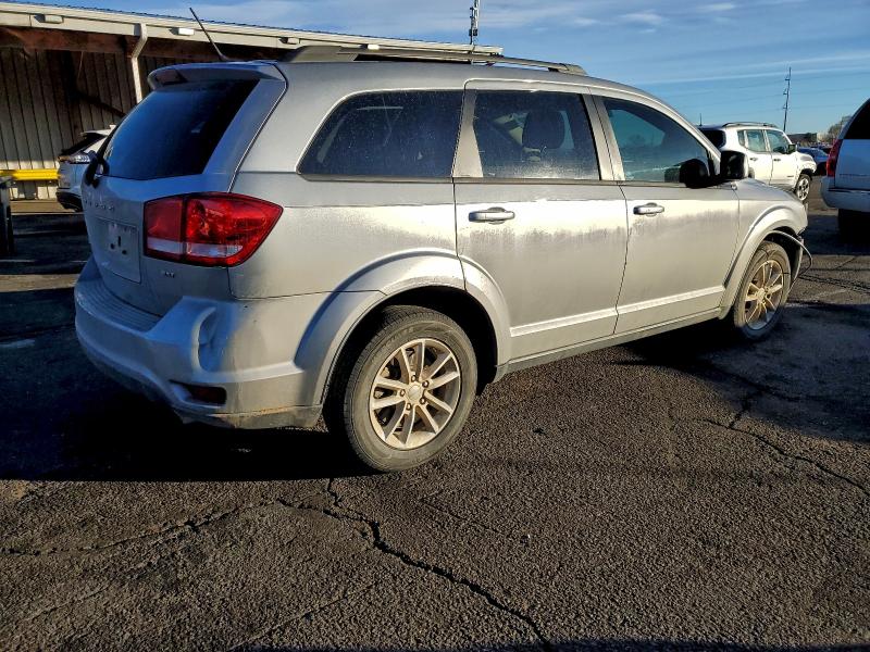 97556455 :رقم المزاد ، 3C4PDCBG5HT503942 vin ، 2017 Dodge Journey مزاد بيع