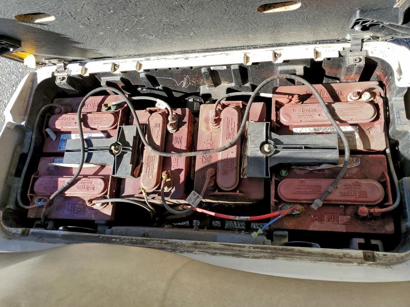 2022 Club Car Tempo Fla მანქანა იყიდება აუქციონზე, vin: BN2230308404, აუქციონის ნომერი: 94816095