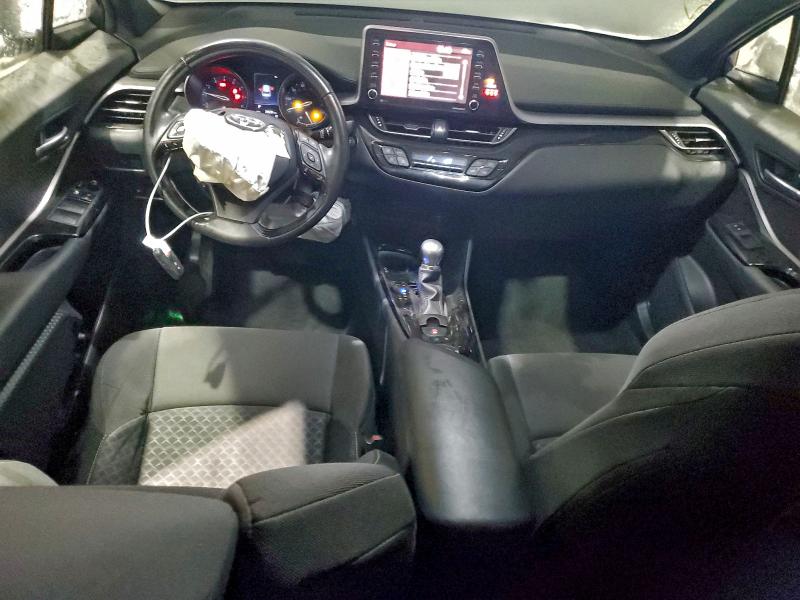 Продажа на аукционе авто 2021 Toyota C-hr, vin: JTNKHMBXXM1126641, номер лота: 97120465