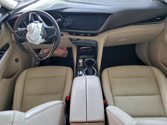 Aukcja sprzedaży 2022 Buick Envision E, vin: LRBFZNR41ND053260, numer aukcji: 98719535