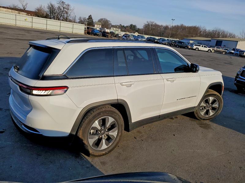 Aukcja sprzedaży 2024 Jeep Grand Cherokee, vin: 1C4RJYB63RC713328, numer aukcji: 96328025