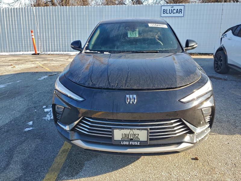 95572205 :رقم المزاد ، KL47LAE22RB193690 vin ، 2024 Buick Envista مزاد بيع
