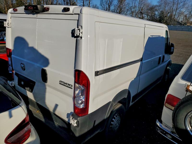Aukcja sprzedaży 2025 Ram Promaster, vin: 3C6LRVVG4SE512609, numer aukcji: 95930445