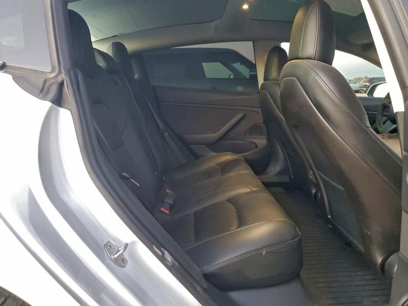 Aukcja sprzedaży 2020 Tesla Model 3, vin: 5YJ3E1EB8LF628392, numer aukcji: 96082425