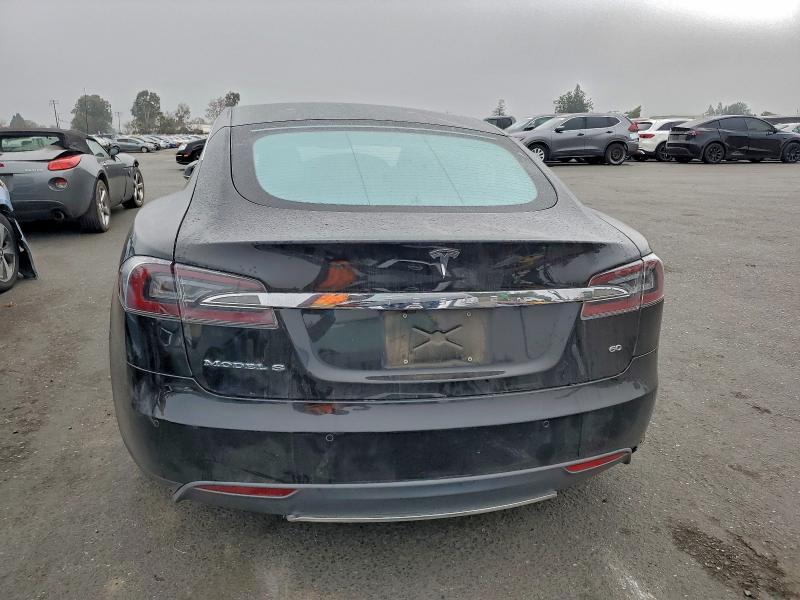 Продаж на аукціоні авто 2015 Tesla Model S, vin: 5YJSA1S19FFP68815, номер лоту: 96195755