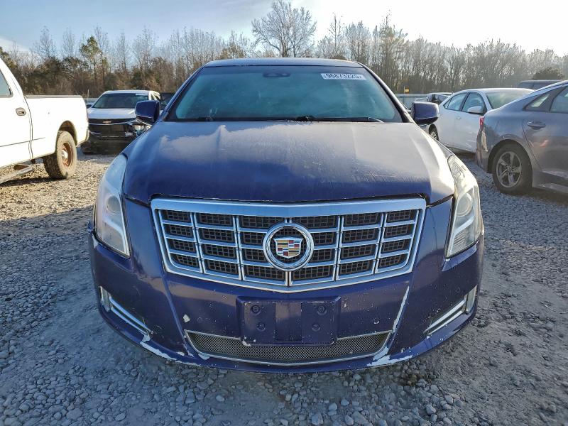 96873225 :رقم المزاد ، 2G61S5S32D9132548 vin ، 2013 Cadillac Xts مزاد بيع