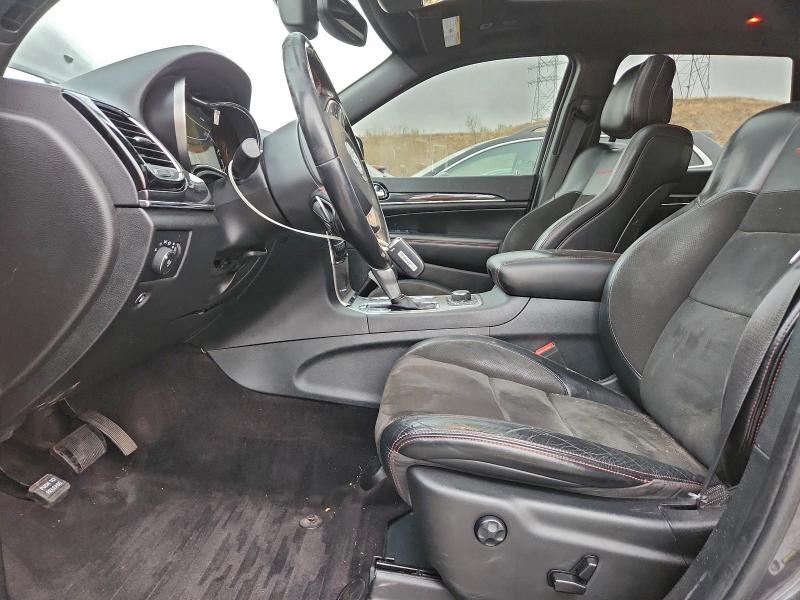Продажа на аукционе авто 2019 Jeep Grand Cherokee, vin: 1C4RJFLGXKC577247, номер лота: 93725155