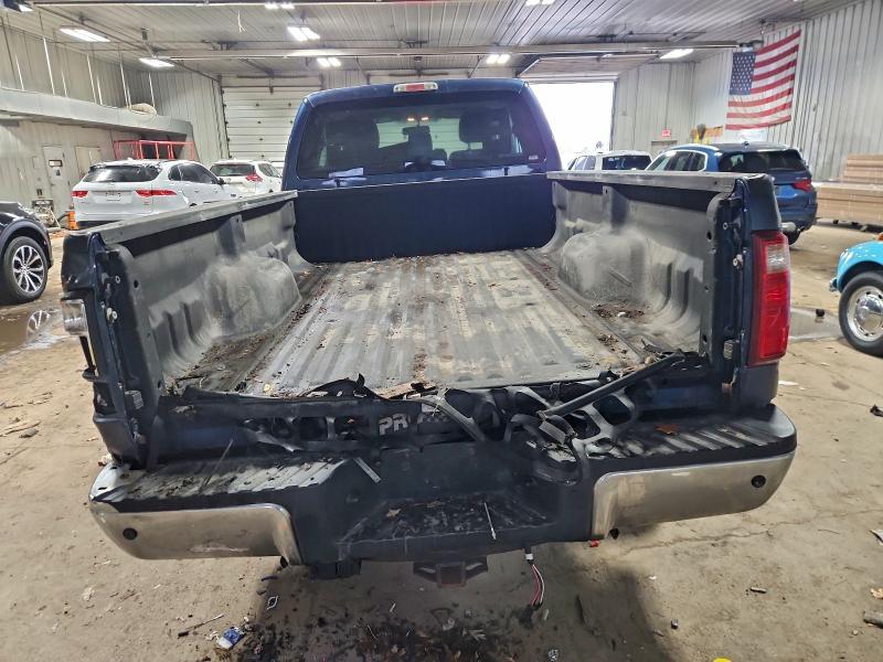2016 Ford F250 Super მანქანა იყიდება აუქციონზე, vin: 1FT7X2B61GEA96614, აუქციონის ნომერი: 96992265