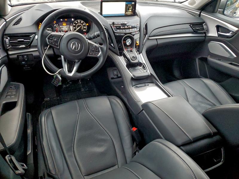 Aukcja sprzedaży 2024 Acura Rdx, vin: 5J8TC2H54RL037453, numer aukcji: 96458755