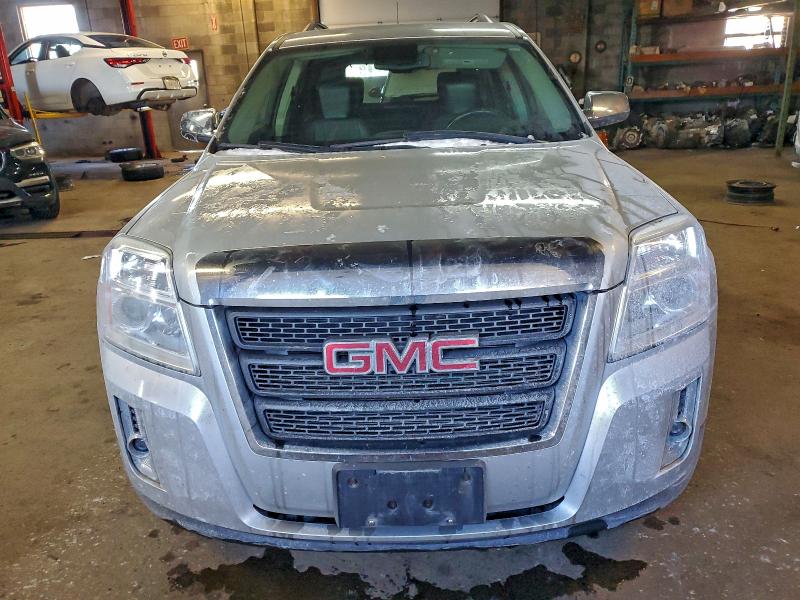Продаж на аукціоні авто 2012 Gmc Terrain, vin: 2GKFLVEK5C6399268, номер лоту: 94272225