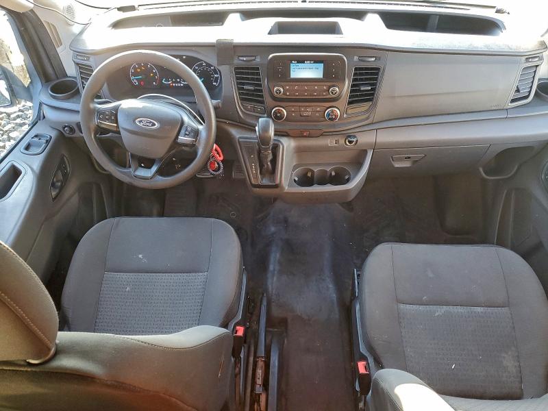 Aukcja sprzedaży 2020 Ford Transit, vin: 1FTBR3X83LKB09556, numer aukcji: 95743495