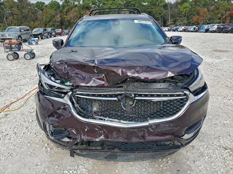 Продажа на аукционе авто 2020 Buick Enclave, vin: 5GAERDKW2LJ271632, номер лота: 96272515
