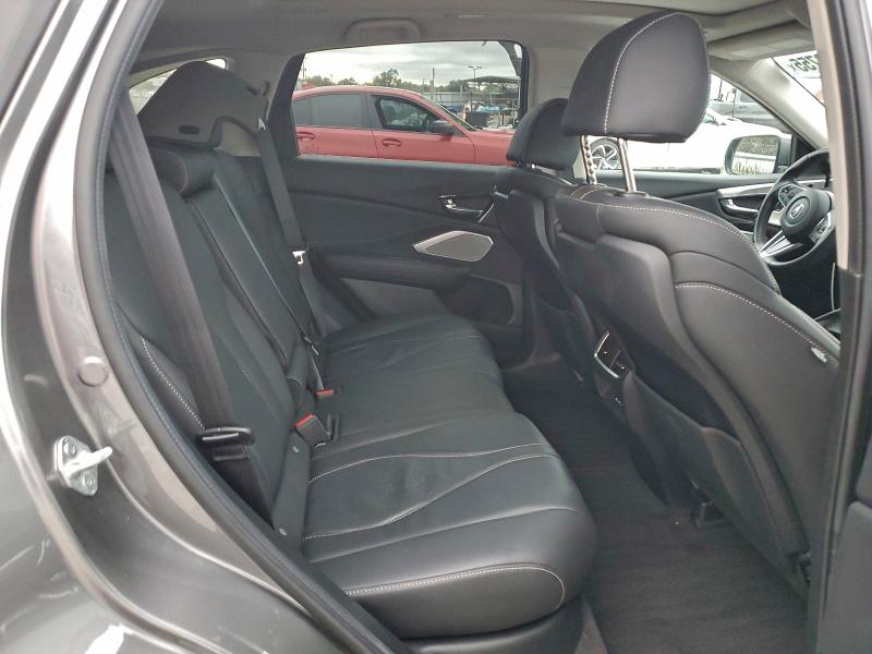 Aukcja sprzedaży 2024 Acura Rdx, vin: 5J8TC2H54RL037453, numer aukcji: 96458755