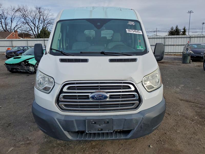Продаж на аукціоні авто 2015 Ford Transit, vin: 1FBAX2CM5FKA07425, номер лоту: 90754645