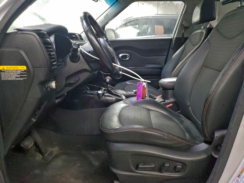 Продаж на аукціоні авто 2019 Kia Soul !, vin: KNDJX3AA2K7021208, номер лоту: 97102065