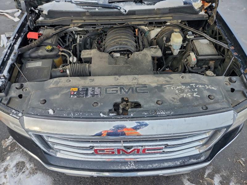 Aukcja sprzedaży 2014 Gmc Sierra, vin: 3GTU2VEC4EG288037, numer aukcji: 94406755