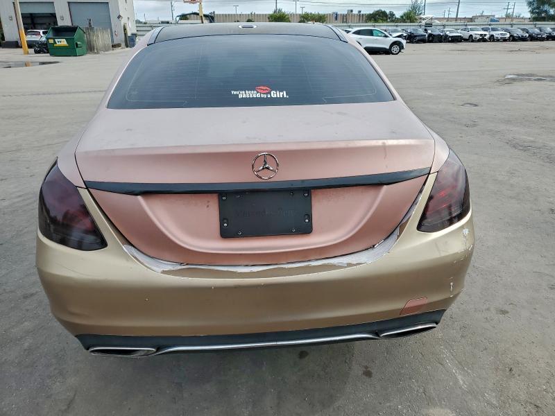 2015 Mercedes-benz C მანქანა იყიდება აუქციონზე, vin: 55SWF4KB1FU040479, აუქციონის ნომერი: 56408606
