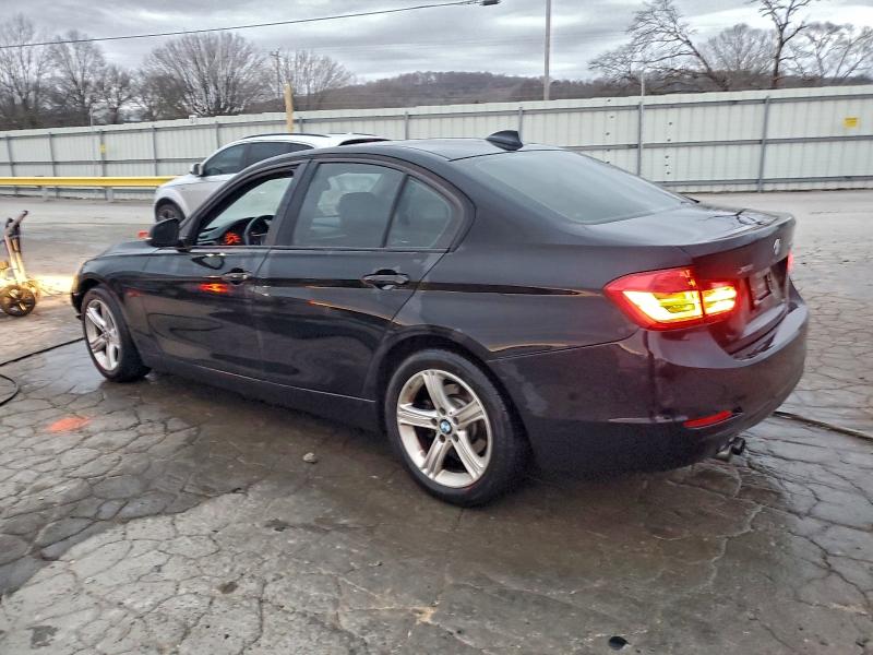 Продаж на аукціоні авто 2014 Bmw 328, vin: WBA3B3C50EJ977623, номер лоту: 95869185