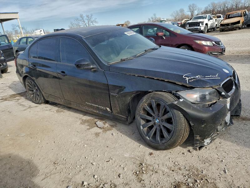 Aukcja sprzedaży 2011 Bmw 328, vin: WBAPH5C53BA446147, numer aukcji: 98024635