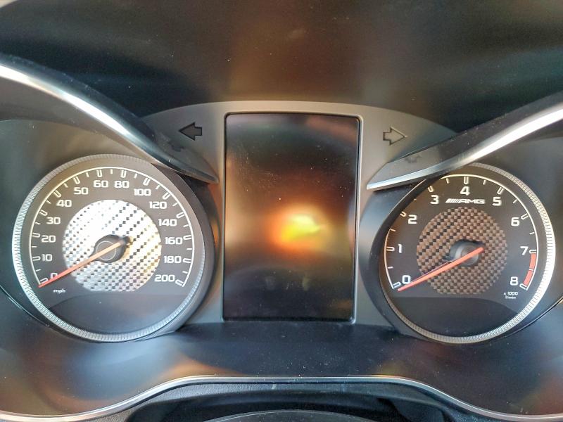 Продаж на аукціоні авто 2019 Mercedes-benz Glc Coupe, vin: WDC0J8JB2KF495145, номер лоту: 96104485
