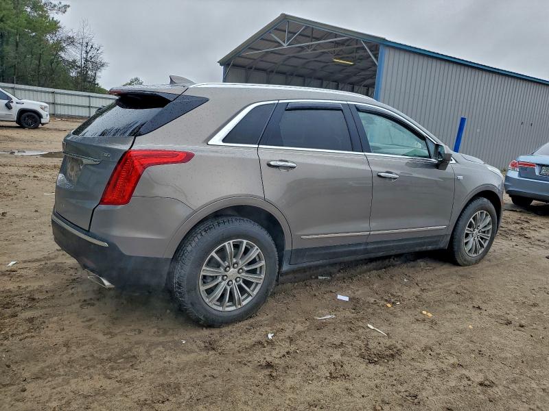 94744825 :رقم المزاد ، 1GYKNCRS5JZ132436 vin ، 2018 Cadillac Xt5 مزاد بيع