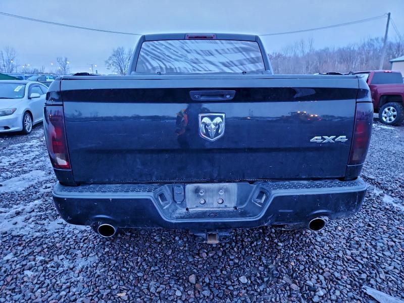 Aukcja sprzedaży 2016 Ram 1500, vin: 3C6RR7KT8GG326865, numer aukcji: 85441885