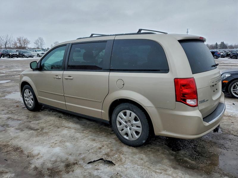 95127335 :رقم المزاد ، 2C4RDGBG1ER335408 vin ، 2014 Dodge Grand Caravan مزاد بيع
