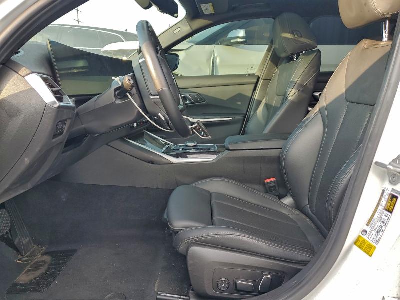 Продаж на аукціоні авто 2024 Bmw Motorrad 330i, vin: 3MW69FF04R8E07586, номер лоту: 97214365