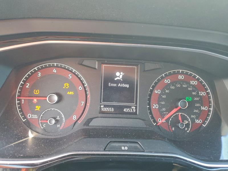Продаж на аукціоні авто 2021 Volkswagen Jetta, vin: 3VWC57BU8MM052631, номер лоту: 95026195