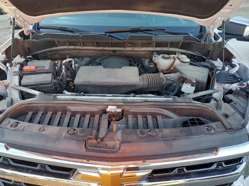 Продажа на аукционе авто 2024 Chevrolet Silverado, vin: 2GCUDDED4R1244230, номер лота: 97302235