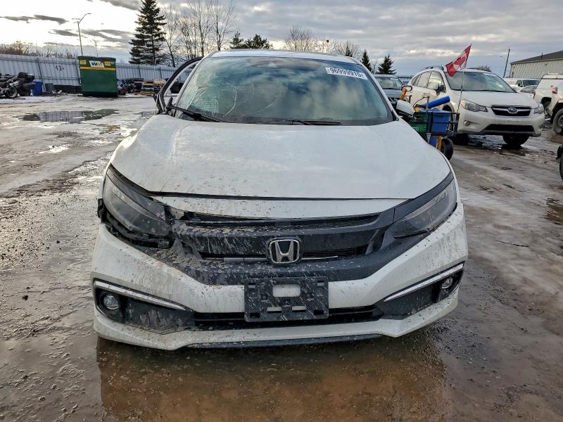 Продажа на аукционе авто 2020 Honda Civic, vin: 2HGFC1F93LH101290, номер лота: 96999915