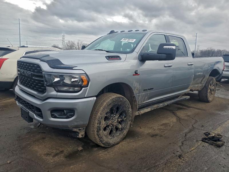 Продаж на аукціоні авто 2024 Ram 3500, vin: 3C63R3HL4RG334311, номер лоту: 96678615