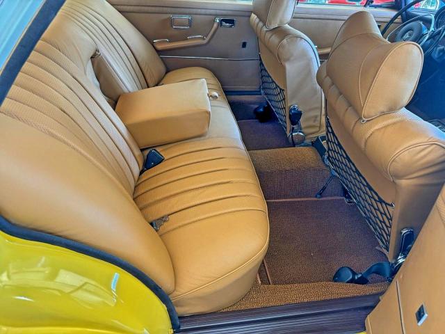 Продажа на аукционе авто 1973 Mercedes-benz 280sel 4.5, vin: 10806812021193, номер лота: 95999965