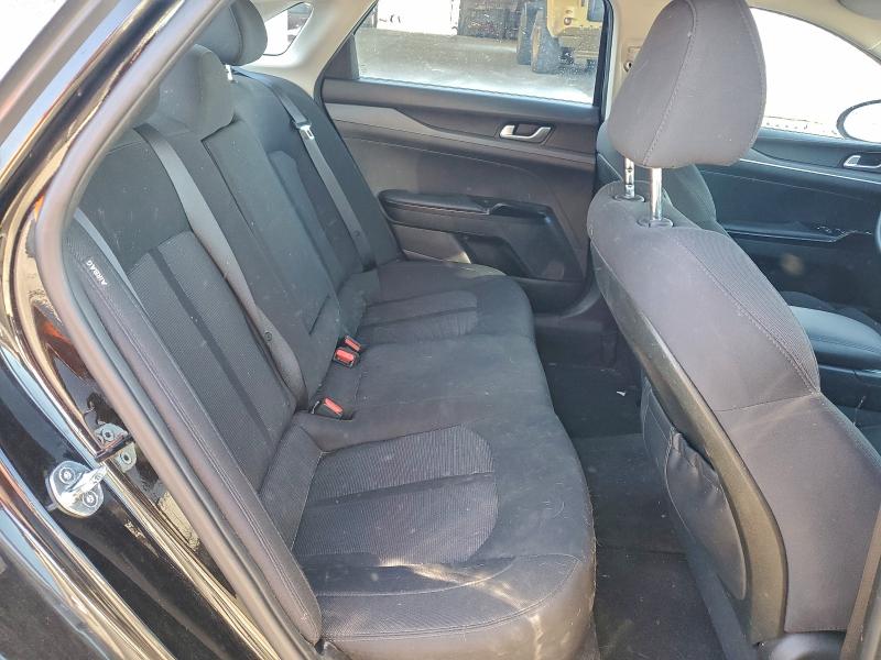 Aukcja sprzedaży 2023 Kia K5, vin: 5XXG14J22PG200681, numer aukcji: 95553215