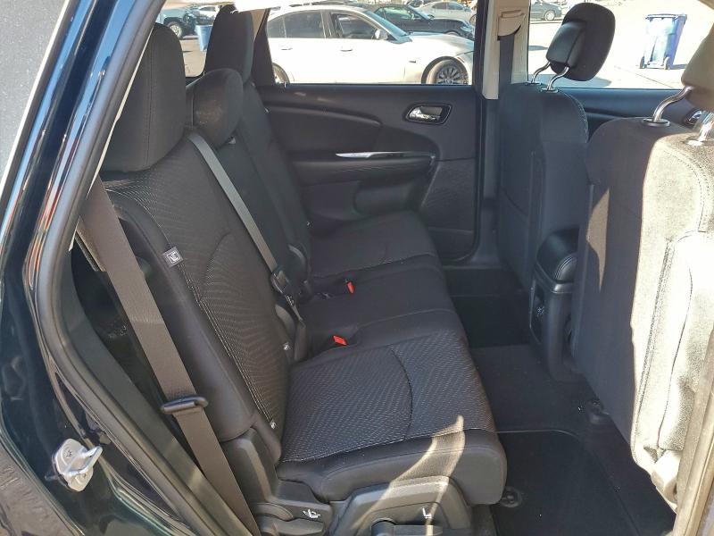 96304275 :رقم المزاد ، 3C4PDCAB1FT548606 vin ، 2015 Dodge Journey Se مزاد بيع