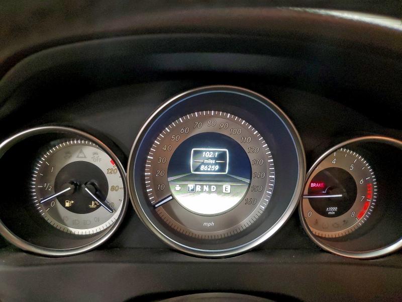 2012 Mercedes-benz C მანქანა იყიდება აუქციონზე, vin: WDDGF4HB3CR238893, აუქციონის ნომერი: 70048555