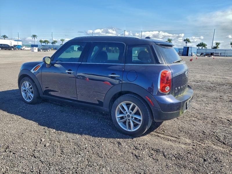 Продаж на аукціоні авто 2013 Mini Cooper, vin: WMWZB3C52DWR35787, номер лоту: 97014725