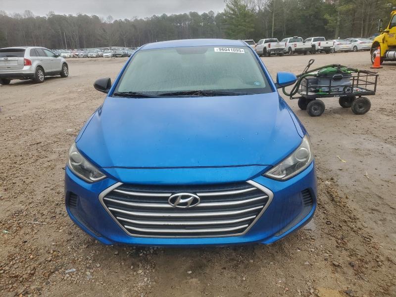 Aukcja sprzedaży 2017 Hyundai Elantra, vin: 5NPD84LF8HH146839, numer aukcji: 96041095