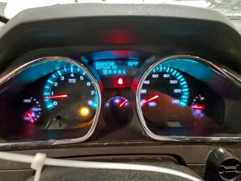 2011 Chevrolet Traverse მანქანა იყიდება აუქციონზე, vin: 1GNKVJED1BJ118882, აუქციონის ნომერი: 97069155