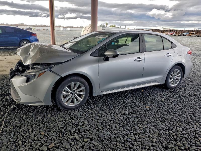 Aukcja sprzedaży 2023 Toyota Corolla Le, vin: JTDBCMFE8P3026879, numer aukcji: 98240555