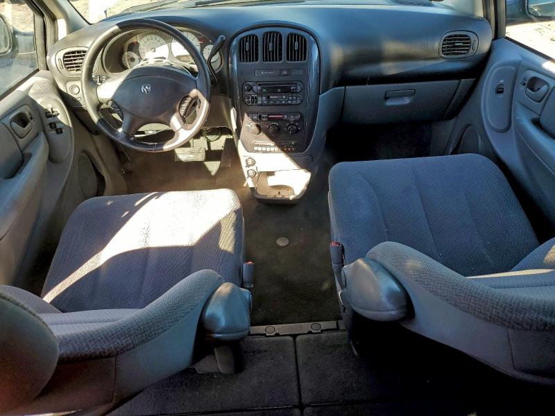 74900635 :رقم المزاد ، 2D4GP44L96R909023 vin ، 2006 Dodge Grand Caravan مزاد بيع