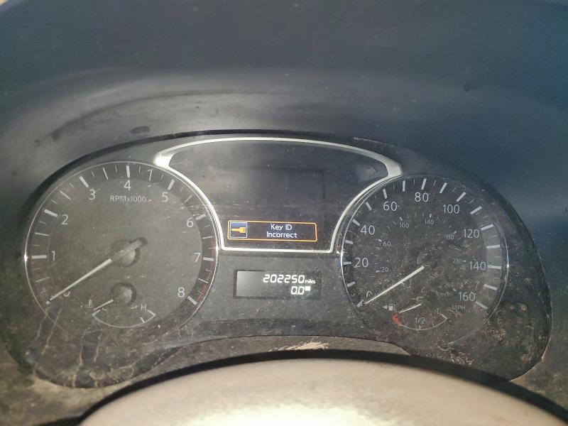 2015 Nissan Pathfinder მანქანა იყიდება აუქციონზე, vin: 5N1AR2MN7FC643993, აუქციონის ნომერი: 96603565
