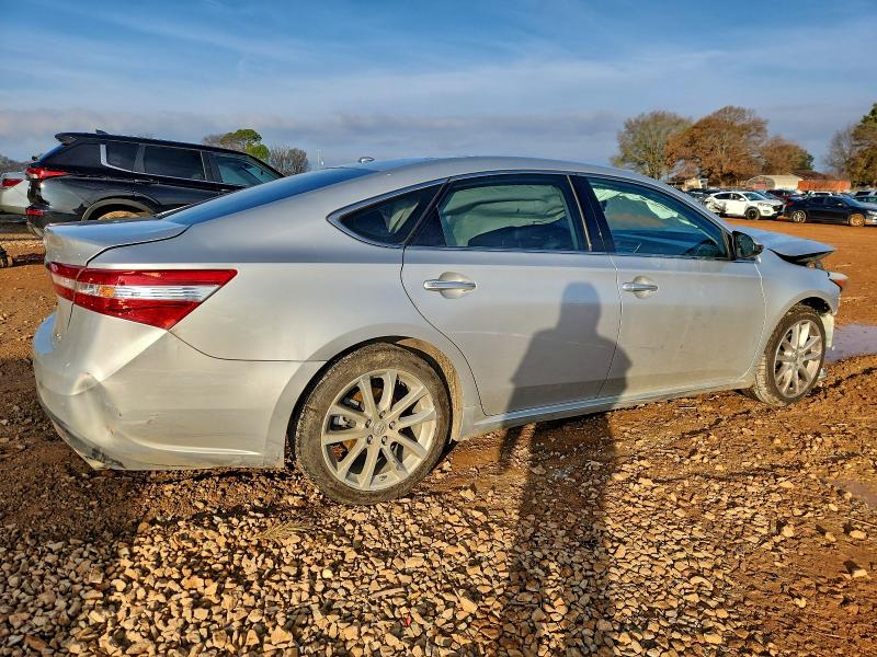 2013 Toyota Avalon Bas მანქანა იყიდება აუქციონზე, vin: 4T1BK1EB7DU031520, აუქციონის ნომერი: 78161985