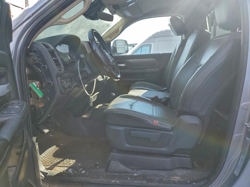 Продажа на аукционе авто 2019 Ram 3500, vin: 3C7WRTAL8KG553118, номер лота: 99538805